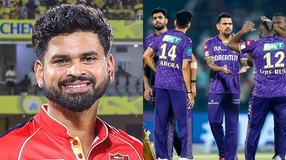 KKR IPL 2025 Playoff Scenario