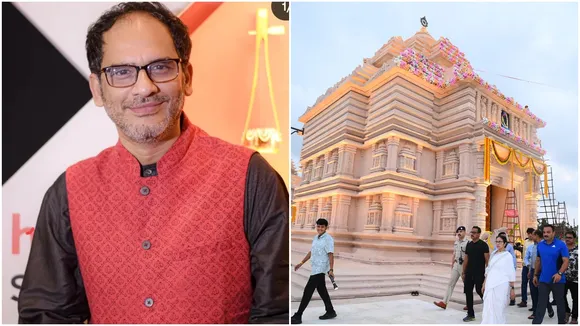  দিঘায় জগন্নাথ মন্দির উদ্ভোধনের পর সরকারকে খোঁচা ঋত্বিকের