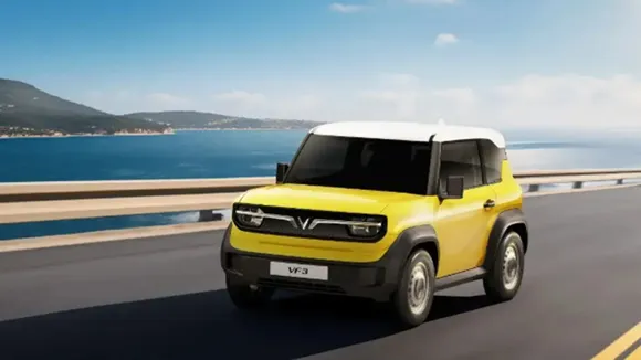 New Car: নতুন গাড়ি। 