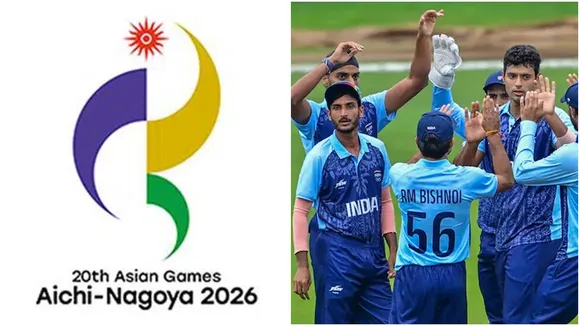 Cricket in 2026 Asian Games: এশিয়ান গেমসে এবারও জোড়া সোনা জেতার সুবর্ণ সুযোগ ভারতের কাছে