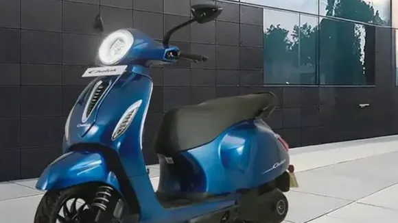 Bajaj Chetak: নতুন ভালো মানের স্কুটার বাজারে।