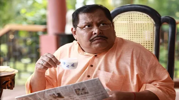 খরাজের জীবনে হাড়হিম করা ভয়ের ঘটনা শুনলে রাতের ঘুম উড়ে যাবে 