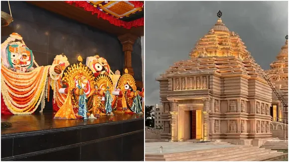 Digha Jagannath Temple timings  ,Digha Jagannath Temple visitor rules,  Jagannath Temple Digha opening hours,  Digha temple darshan schedule  ,Jagannath Dham Digha guidelines,দিঘা জগন্নাথ মন্দির সময়সূচি,  দিঘা জগন্নাথ মন্দির দর্শন নিয়ম