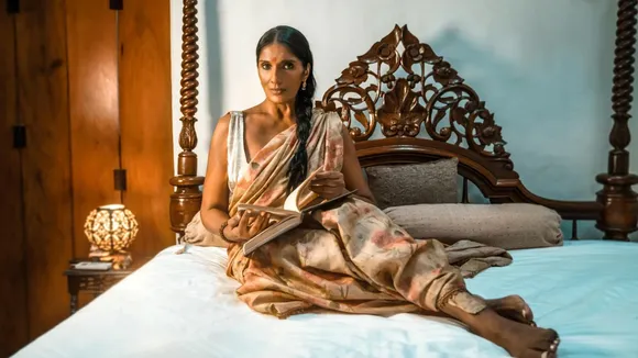 ইউরিন থেরাপি-তে বিশ্বাসী কোন অভিনেত্রী?