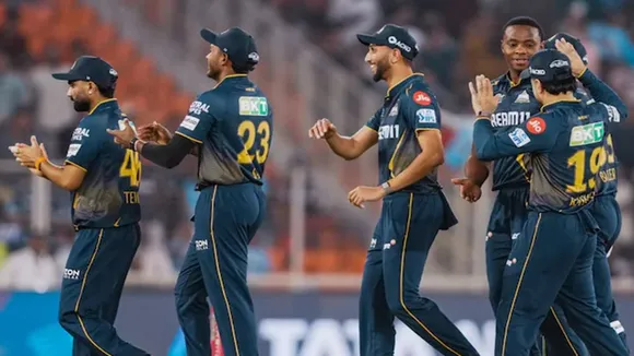 Kagiso Rabada banned: এই স্পিডস্টার একটি নিষিদ্ধ ড্রাগ ব্যবহারের কারণে সাময়িক নিষেধাজ্ঞার কবলে পড়েছেন