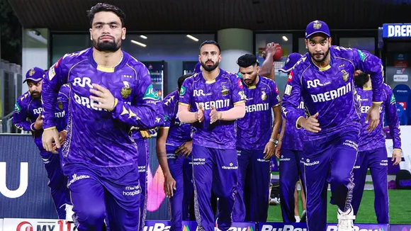 Kolkata Knight Riders
