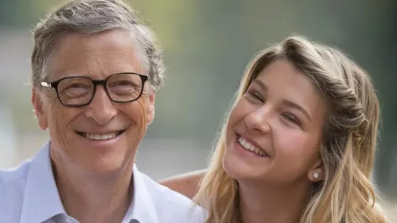 Bill Gates Has Asperger Syndrome