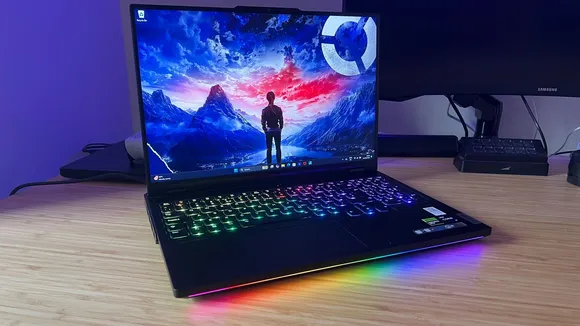 Thin and Light Premium Laptop Under 12000