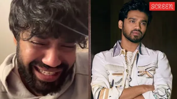 বলিউড নিয়ে বিস্ফোরক ইরফান পুত্র