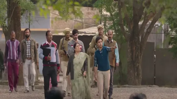 panchayat new season/ gram chikitsalay tvf web series 