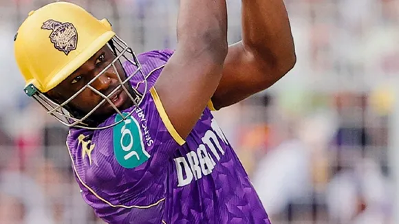 Andre russell (2)