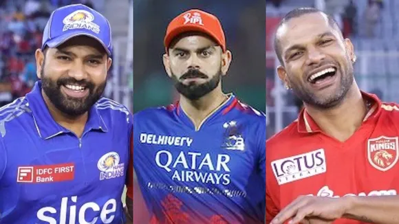 Virat Kohli Record (8)