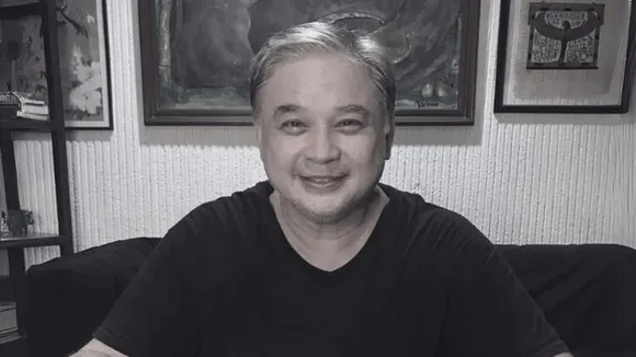 ricky davao passed away 