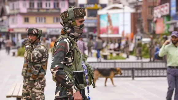 Centre asks several states to conduct mock drills to evaluate civil defence preparedness