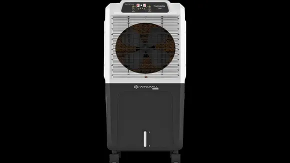 Smart Air Cooler