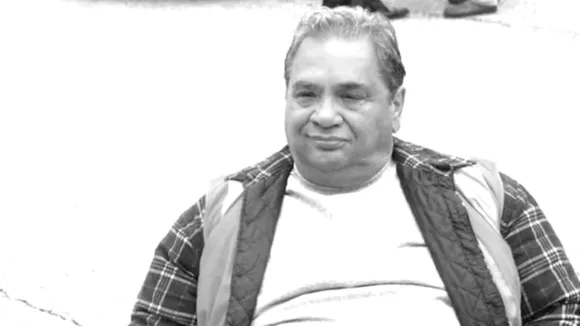 actor passed away