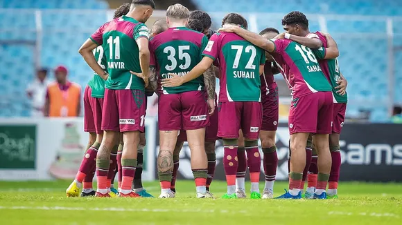 Mohun Bagan FIFA Ban: ফুটবলার সই করানো থেকে নির্বাসিত মোহনবাগানে পৌঁছেছে ফিফার নির্দেশিকা