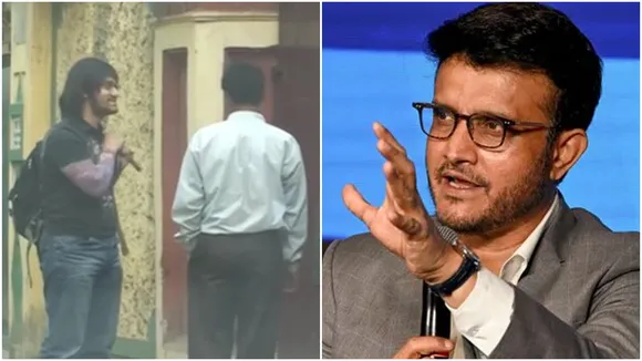 Aamir Khan Ganguly guard incident: আমির খান সৌরভ গঙ্গোপাধ্যায়ের বাড়িতে দেখা করতে গিয়েছিলেন, কিন্তু গার্ড তাঁকে ঢুকতে দেননি