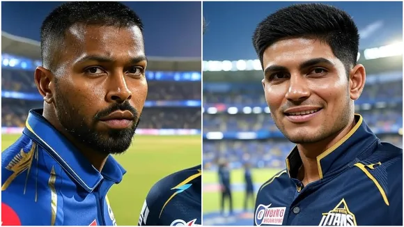 MI vs GT Live Score: মুম্বই ও গুজরাট উভয় দলেরই পয়েন্ট ১৪ হলেও, নেট রান রেটের দিক থেকে এগিয়ে থাকার কারণে মুম্বই তৃতীয় স্থানে রয়েছে এবং গুজরাট চতুর্থ স্থানে রয়েছে