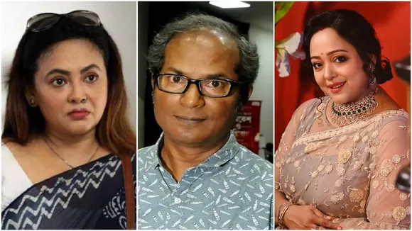 মক ড্রিল প্রসঙ্গে চন্দন  সেন, কী মত অপরাজিতা-শ্রীলেখাদের?