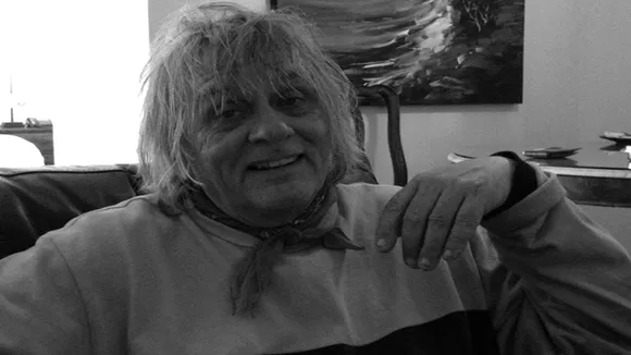 james becker passed away 