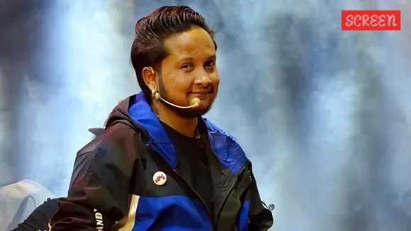 ICU-তে জনপ্রিয় সংগীতশিল্পী   