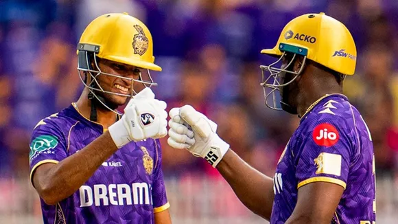 Kolkata Knight Riders