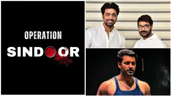 dev and tollywood on opertion sindoor 