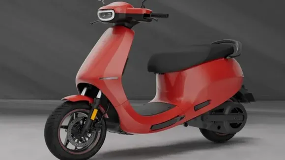 Cheapest Electric Scooter: সস্তার ইলেকট্রিক স্কুটার।