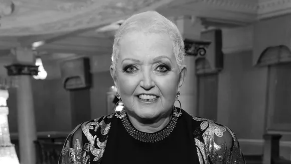 irish singer