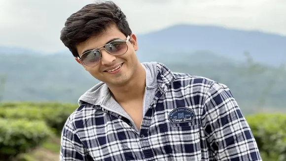 ছেলে হিসেবে সুন্দরী মেয়েদের দেখলে সেটা তো দোষের নয়: দিব্যজ্যোতি দত্ত