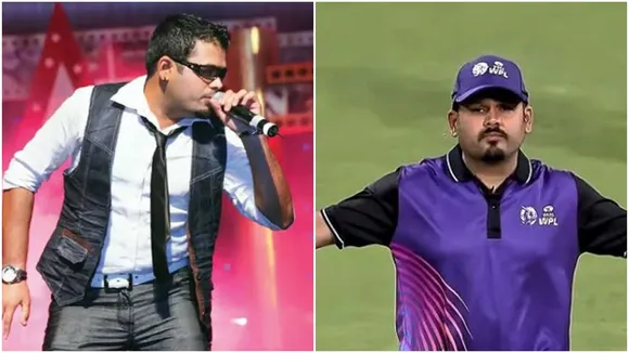 Parashar Joshi IPL Umpire: আইপিএলে আম্পায়ারিং করছেন ইন্ডিয়ান আইডলের গায়ক