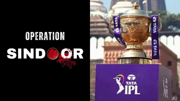 Operation Sindoor Impact
