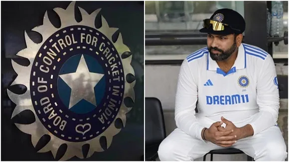 BCCI on Rohit Sharma retirement: অনেকেই মনে করেন, হয়তো BCCI রোহিতকে অবসরের জন্য চাপ দিয়েছে