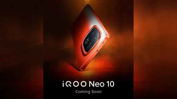 iQOO Neo