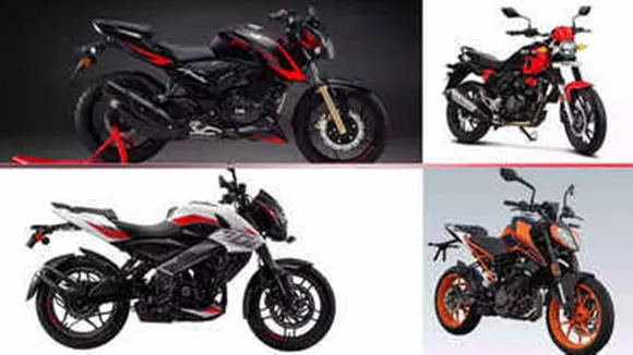 Stylish Bike India: ভারতের স্টাইলিশ বাইকগুলো।