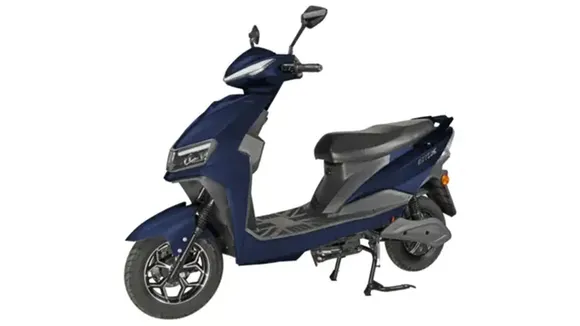 odyssey electric