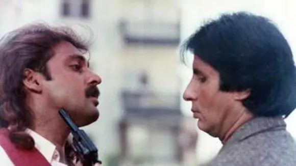mahesh anand death story 