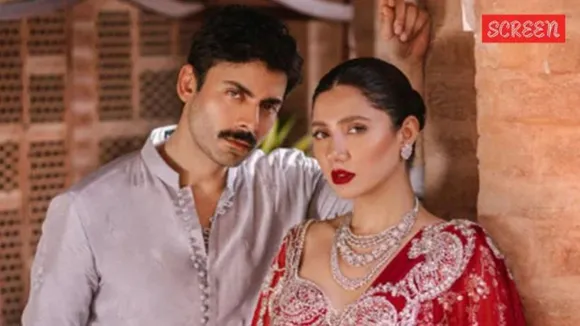 Pakistani stars fawad khan mahira khan calls operation sindoor shameful act here how aicwa reacts  