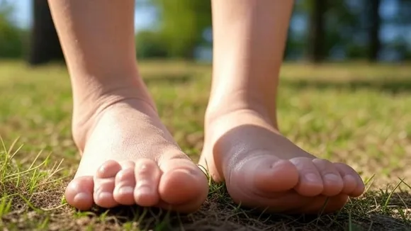 Boils: গুঁফোর সমস্যা।