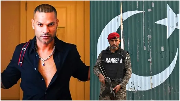 Shikhar Dhawan Call of war: শিখর ধাওয়ান এবার প্রকাশ্যে যুদ্ধের আহ্বান জানিয়েছেন