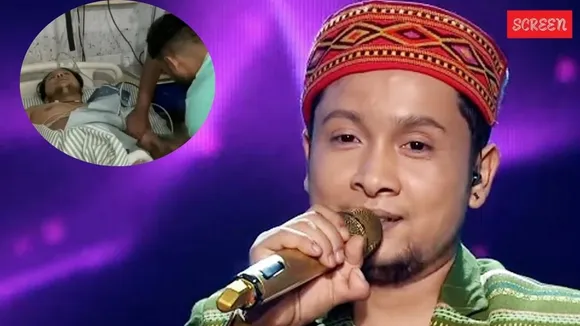 ICU-তে যন্ত্রণায় কাতর জনপ্রিয় গায়ক