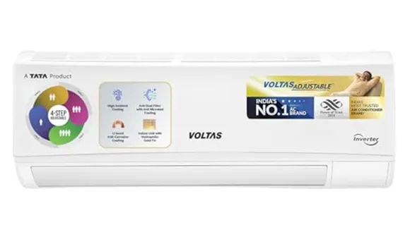 Energy-Saving Inverter AC: বিদ্যুৎ সাশ্রয়ী ইনভার্টার এসি।
