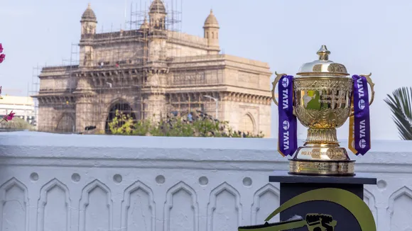 IPL 2025 Restart
