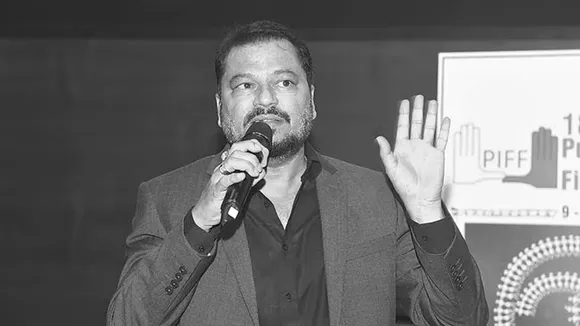 প্রয়াত জাতীয় পুরস্কারপ্রাপ্ত রূপটান শিল্পী,