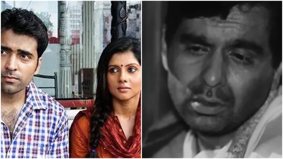 death scene in bollywood movie 