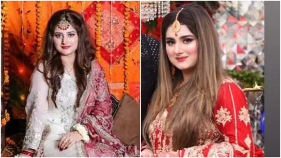 Komal Khan Instagram Post: পাকিস্তানি ক্রিকেটার সোহেল তনভিরের স্ত্রী কোমল খানও আতঙ্কে রয়েছেন