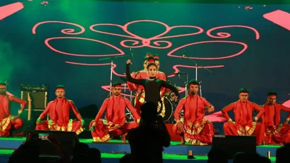 Dance Improved Muscle: পেশী বৃদ্ধিতে সহায়তা করছে নাচ।
