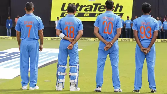 Team India Mothers Day Tribute: ক্রিকেট মাঠে মায়েদের প্রতি শ্রদ্ধা জানানোর এক অনন্য উদ্যোগ