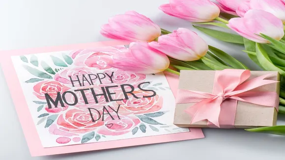 Mothers Day Gift Ideas: